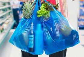 Стаття Рада окончательно запретила использование пластиковых пакетов: за нарушение - штраф до 8500 грн Ранкове місто. Одеса
