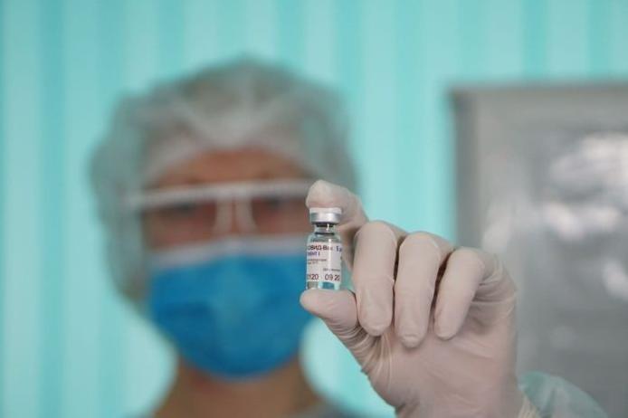 Стаття Российская вакцина не признана международными медицинскими организациями Ранкове місто. Одеса
