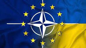 Стаття Ядерное оружие, ЕС и много денег: 7 мифов о НАТО, в которые верят на Донбассе Ранкове місто. Одеса