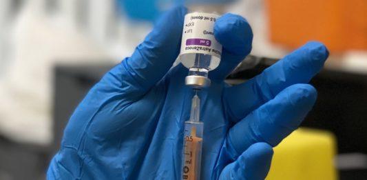 Стаття Украина попала в список стран, которым США напрямую предоставят вакцины от коронавируса Ранкове місто. Одеса