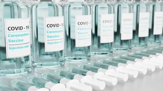 Стаття В МОЗ напомнили, через сколько дней должна быть введена вторая доза вакцины против коронавируса Ранкове місто. Одеса