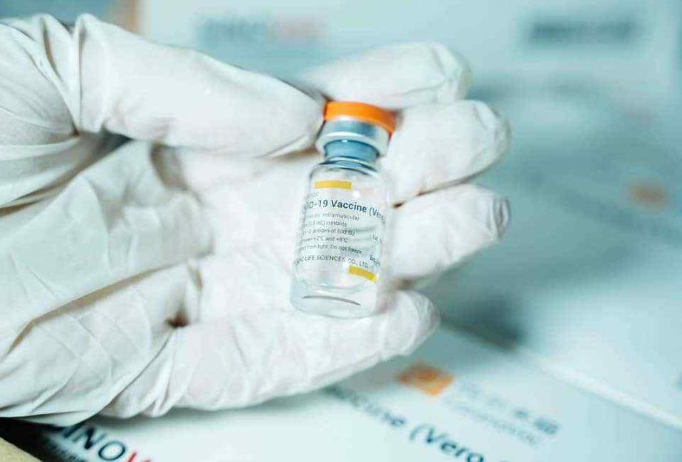 Стаття На выходных в Одесской области заработает 9 центров вакцинации от COVID-19: как получить прививку? Ранкове місто. Одеса