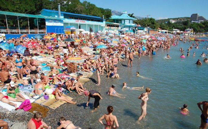 Стаття Сервиса нет: эксперт рассказал, что нужно сделать в Крыму для отдыхающих Ранкове місто. Одеса