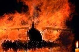 Стаття Семь лет назад в аэропорту Луганска боевиками так называемой «ЛНР» был сбит самолет ВСУ Ил-76 Ранкове місто. Одеса