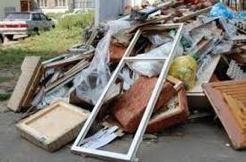 Стаття В Одессе появилась еще одна площадка для крупногабаритного мусора Ранкове місто. Одеса