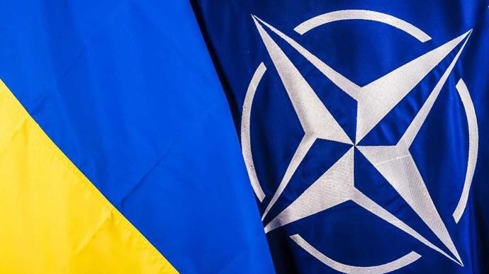 Стаття В Украине утвердили спецплан по вступлению страны в НАТО Ранкове місто. Одеса