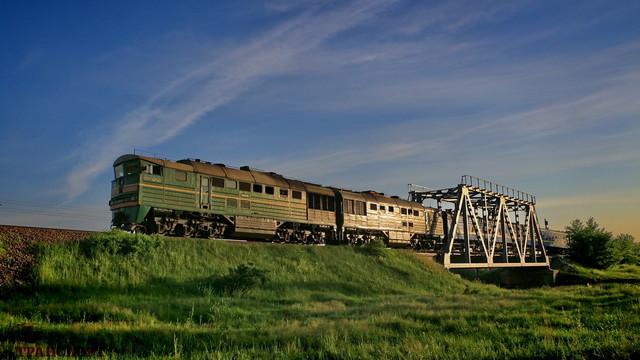 Стаття В Одесской области предлагают железнодорожный паром в Румынию и три варианта железной дороги в Рени Ранкове місто. Одеса