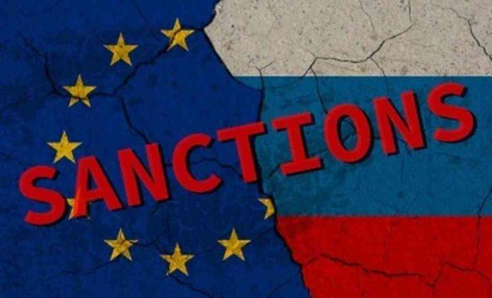 Стаття ЕС продлил антироссийские санкции за оккупацию Крыма Ранкове місто. Одеса