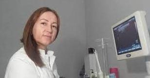 Стаття В Новопскове врач развивает частную медицинскую практику при поддержке USAID и ООН Ранкове місто. Одеса