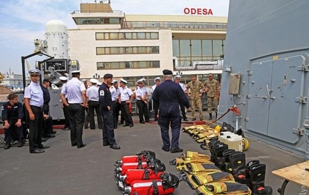 Стаття Морякам в Украине больше не нужно проходить обязательную переаттестацию Ранкове місто. Одеса