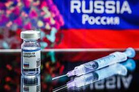 Стаття Показушно начавшаяся в феврале вакцинация российским «Спутником V», к концу апреля прекратилась Ранкове місто. Одеса