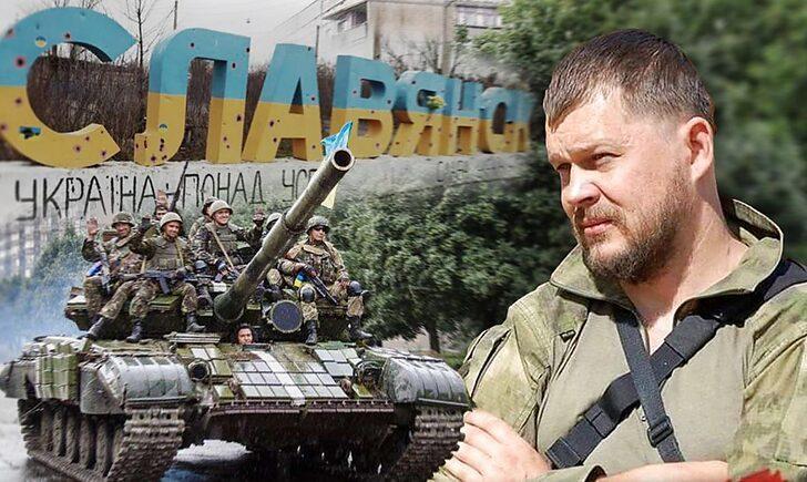 Стаття «Ми вірили, що звільнемо весь Донбас», — спогади учасника боїв за Слов’янськ Ранкове місто. Одеса