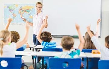 Стаття Как и чему учат в школах разных европейских стран? Ранкове місто. Одеса