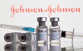 Стаття В Украине зарегистрировали однодозную COVID-вакцину Janssen от Johnson & Johnson, - Минздрав Ранкове місто. Одеса