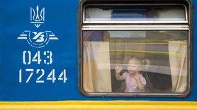 Стаття Укрзализныця с 7 июля восстанавливает движение поезда Чернигов-Черновцы Ранкове місто. Одеса