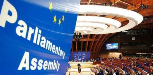 Стаття Парламентская Ассамблея ОБСЕ приняла резолюцию по Крыму, которую блокировали РФ и Беларусь Ранкове місто. Одеса