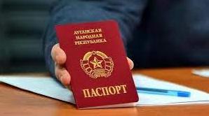 Стаття «По образцу вьетнамских»: в ОРЛО придумали новые «паспорта» Ранкове місто. Одеса