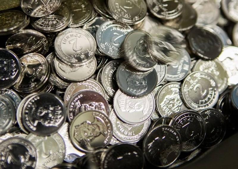 Стаття НБУ змінить дизайн нових монет в 1 і 2 грн через скарги українців Ранкове місто. Одеса