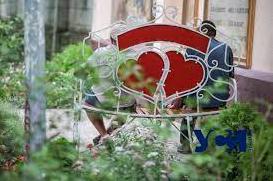 Стаття В парке Шевченко обустроили уютный уголок (фото) Ранкове місто. Одеса