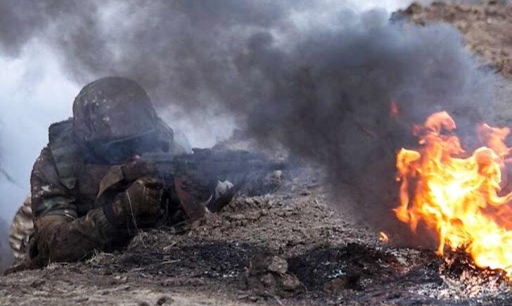 Стаття Годину сиділи в підвалах: вперше з 2016 року окупанти накрили вогнем селище під Мар’їнкою Ранкове місто. Одеса