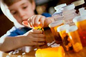Стаття Рада запретила продажу лекарств детям до 14 лет Ранкове місто. Одеса