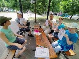Стаття Ищем помещение в Одессе: творческому клубу людей с инвалидностью нужна помощь (фото) Ранкове місто. Одеса