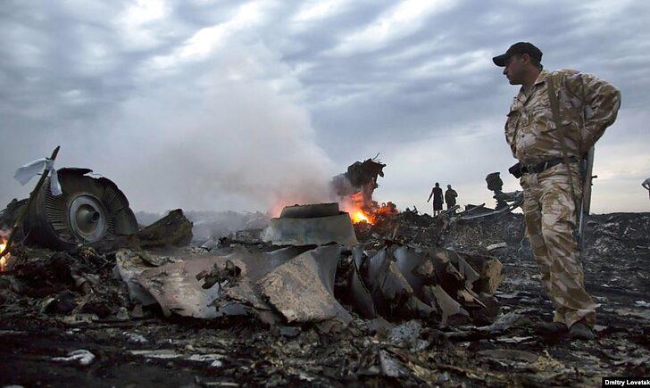 Стаття Сьома річниця трагедії рейсу МН17 над Донбасом: хроніка розслідування Ранкове місто. Одеса