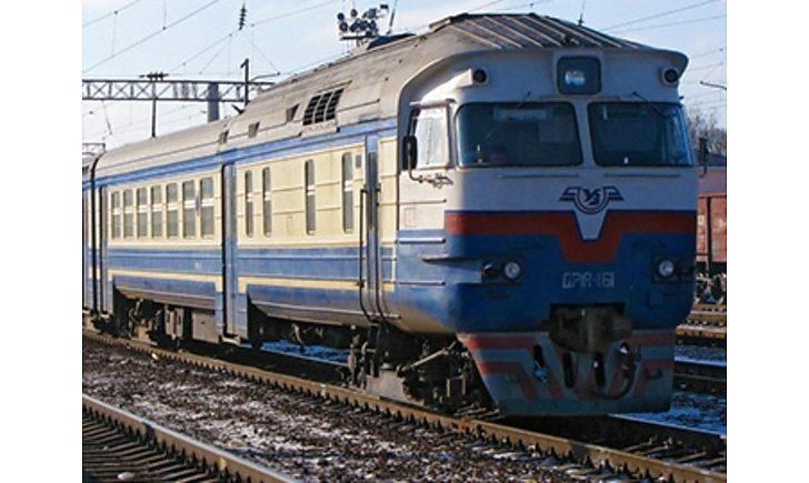 Стаття Укрзалізниця відновлює курсування двох приміських поїздів на Донбасі Ранкове місто. Одеса