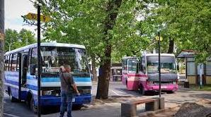 Стаття Автобусы на прифронтовые населенные пункты Донетчины запустят на следующей неделе, — ДонОГА Ранкове місто. Одеса