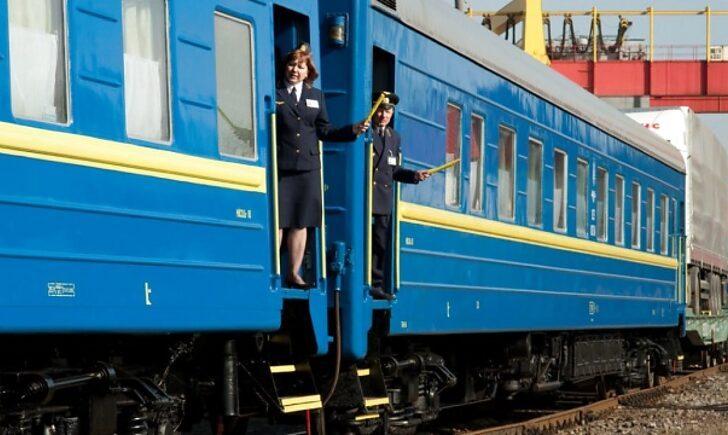 Стаття Укрзалізниця збільшить кількість рейсів поїзда на Луганщину Ранкове місто. Одеса
