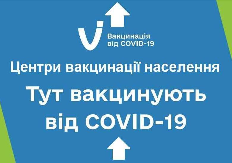 Стаття Получить вакцину от COVID-19 теперь могут все желающие: список кабинетов прививок в Одессе Ранкове місто. Одеса