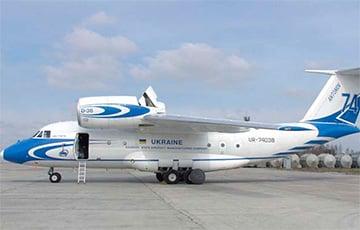 Стаття ГП «Антонов» и канадская компания планируют производить самолеты Ан-74ТК-200 Ранкове місто. Одеса