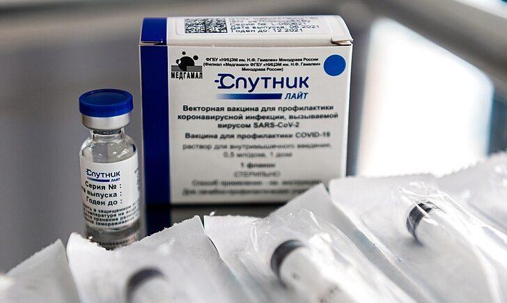 Стаття Росія поставить до ОРДЛО «вакцину для мігрантів» Ранкове місто. Одеса