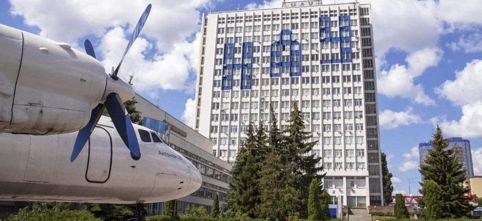 Стаття Національний авіаційний університет вирвався в лідери вступної кампанії-2021 Ранкове місто. Одеса