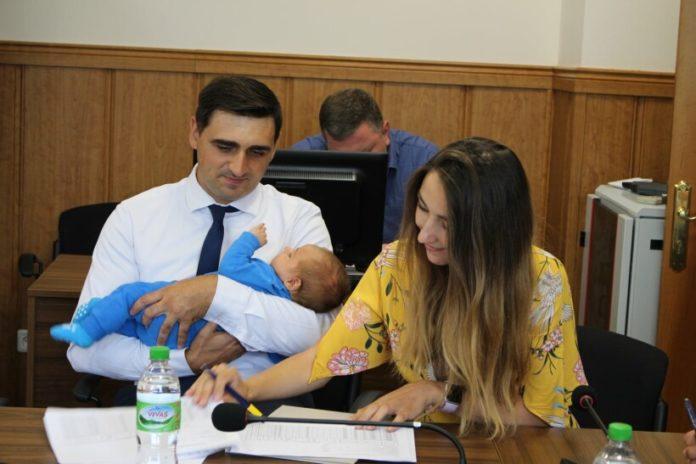 Стаття Ипотека под 3%: подписаны первые договоры с переселенцами Ранкове місто. Одеса