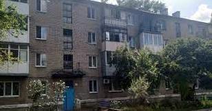 Стаття В Авдеевке жители выиграли грант на тепломодернизацию многоквартирного дома Ранкове місто. Одеса