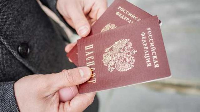 Стаття Всплыли мутные схемы по паспортизации за подношение? Ранкове місто. Одеса