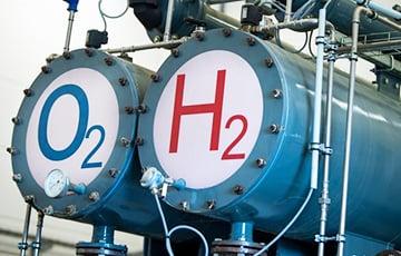 Стаття Евросоюз меняет российский газ на водород Ранкове місто. Одеса