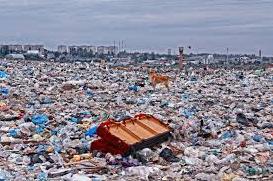 Стаття В Теплодаре планируют построить первый в Одесской области мусороперерабатывающий завод Ранкове місто. Одеса