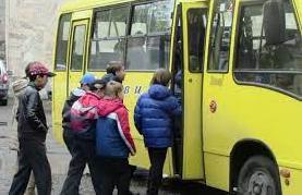 Стаття В Краматорске с осени школьникам обеспечат бесплатный проезд в городском и частном транспорте: студентам дают скидку Ранкове місто. Одеса