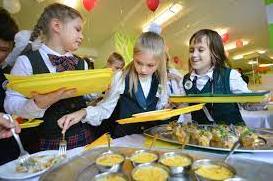 Стаття В одесских школах — очередное новое питание Ранкове місто. Одеса