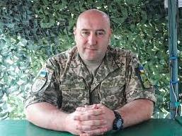 Стаття В ООС группировку «Схід» возглавил первый генерал независимой Украины, руководивший обороной ДАП Ранкове місто. Одеса