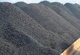 Стаття Украина начала импорт угля из США Ранкове місто. Одеса