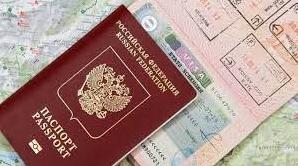 Стаття В ОРДО посчитали количество выданных Россией паспортов на оккупированном Донбассе Ранкове місто. Одеса