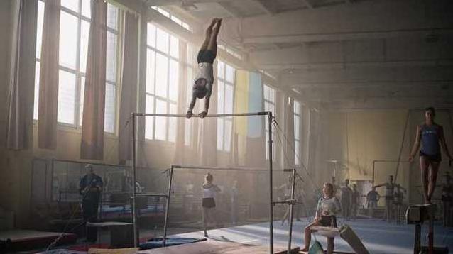 Стаття Фильм «Ольга» об украинской гимнастке с Майдана выдвинули на Оскар Ранкове місто. Одеса