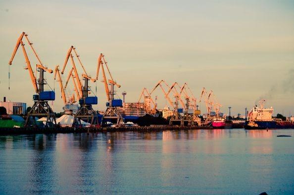 Стаття Морской порт в Черноморске получит новый пирс Ранкове місто. Одеса