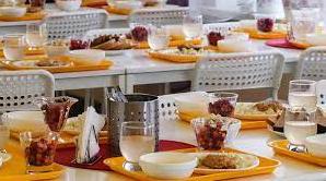 Стаття Школьное меню: завтраки без глютена и лактозы проверят на качество Ранкове місто. Одеса