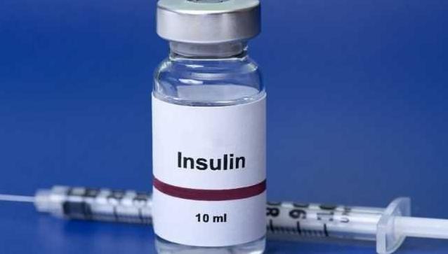 Стаття С 1 октября больные диабетом будут получать инсулин по-новому Ранкове місто. Одеса
