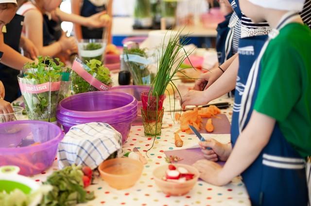 Стаття В Одессе увеличили стоимость питания школьников Ранкове місто. Одеса