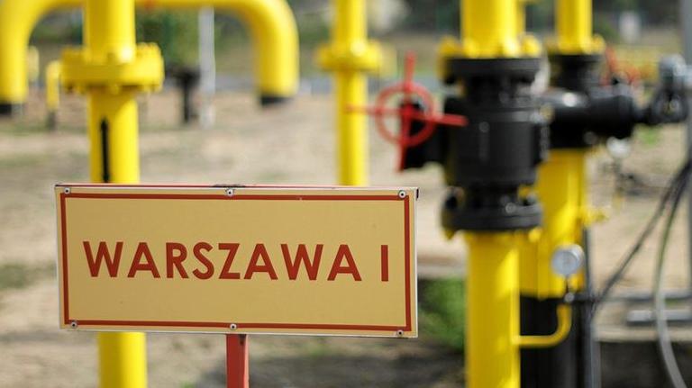 Стаття Польша нашла замену российскому газу Ранкове місто. Одеса